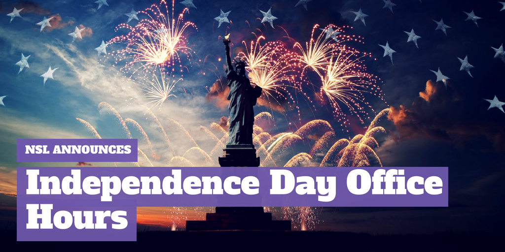 NutraScience Labs Announces Independence Day Office Hours