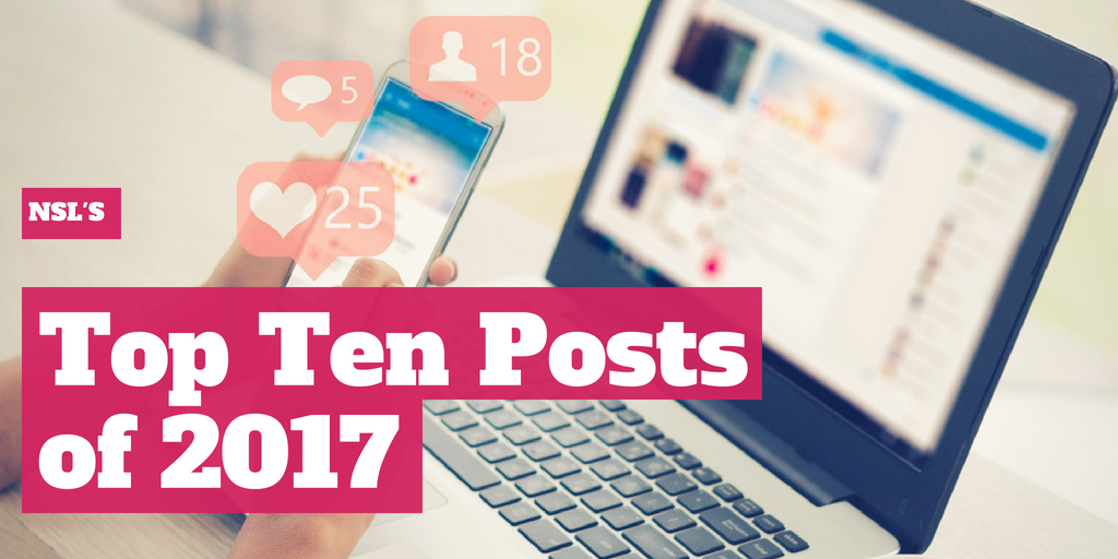 NutraScience Labs' Top Posts of 2017
