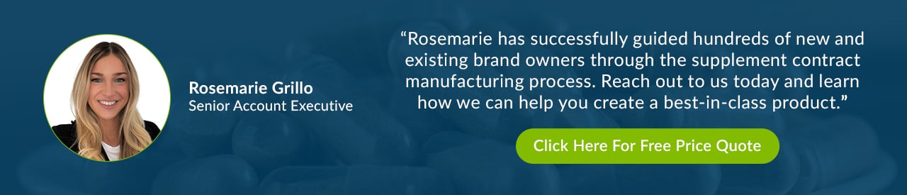 Rosemarie Grillo Web-Banner - Free Price Quote