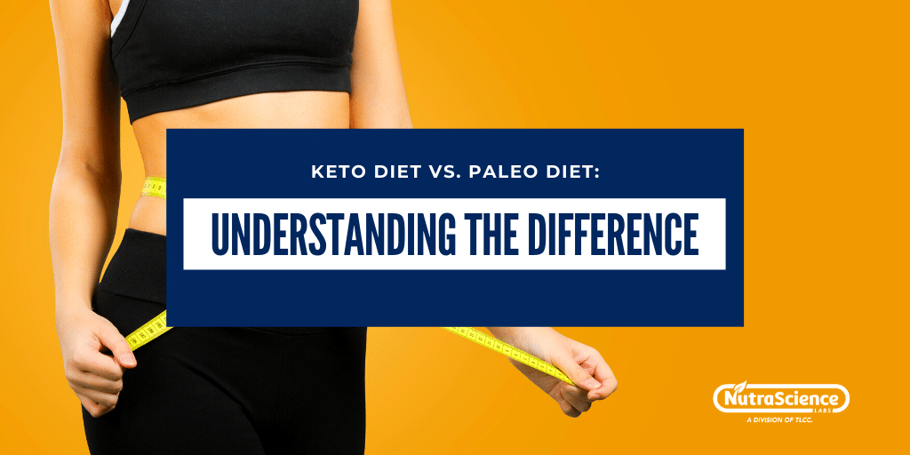 Keto Diet vs. Paleo Diet - Understanding the Difference