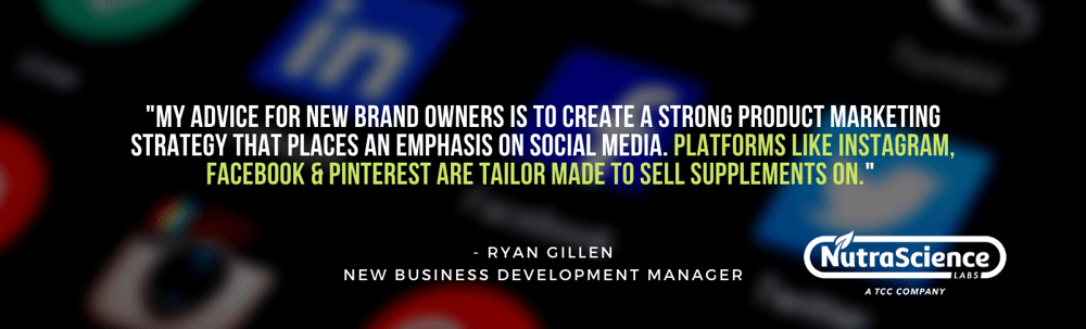 Ryan Gillen Quote