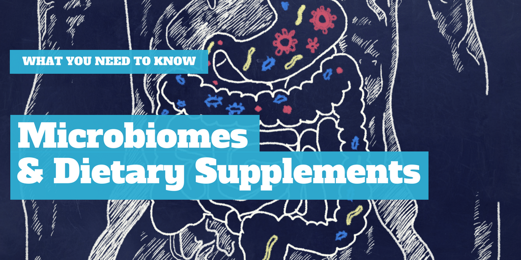 Microbiomes-dietary-supplements-probiotics-trends