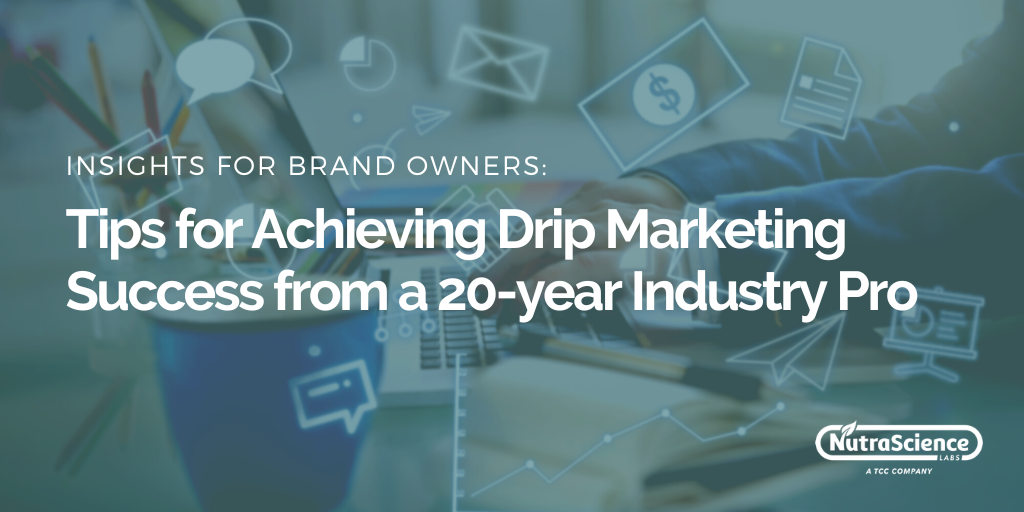 What Are Drip Campaigns And Why Does Your Brand Need Them